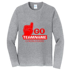 Long Sleeve Fan Favorite Tee Thumbnail