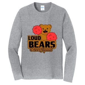 Long Sleeve Fan Favorite Tee Thumbnail