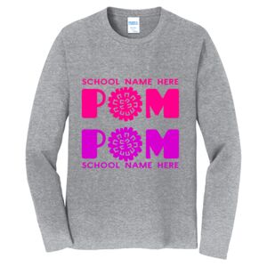 Long Sleeve Fan Favorite Tee Thumbnail