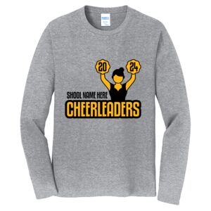 Long Sleeve Fan Favorite Tee Thumbnail