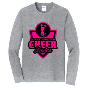 Long Sleeve Fan Favorite Tee Thumbnail