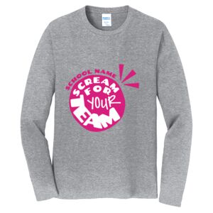 Long Sleeve Fan Favorite Tee Thumbnail