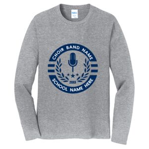 Long Sleeve Fan Favorite Tee Thumbnail