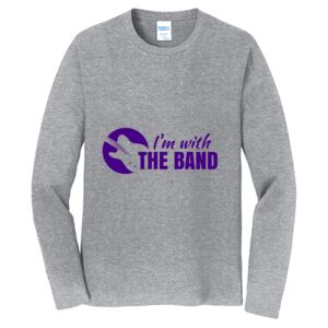 Long Sleeve Fan Favorite Tee Thumbnail