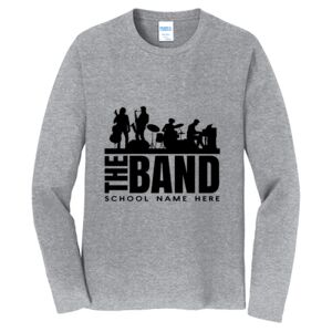 Long Sleeve Fan Favorite Tee Thumbnail