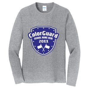 Long Sleeve Fan Favorite Tee Thumbnail