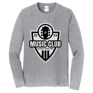 Long Sleeve Fan Favorite Tee Thumbnail