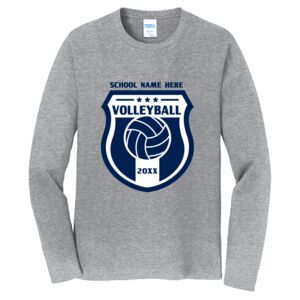 Long Sleeve Fan Favorite Tee Thumbnail