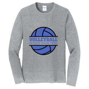 Long Sleeve Fan Favorite Tee Thumbnail