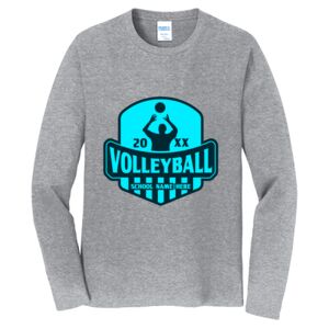 Long Sleeve Fan Favorite Tee Thumbnail