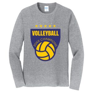 Long Sleeve Fan Favorite Tee Thumbnail