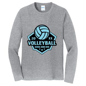 Long Sleeve Fan Favorite Tee Thumbnail