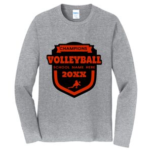 Long Sleeve Fan Favorite Tee Thumbnail