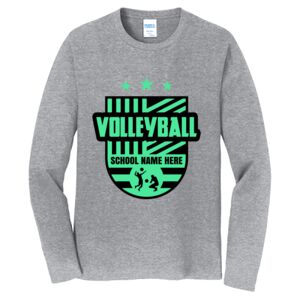 Long Sleeve Fan Favorite Tee Thumbnail