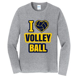 Long Sleeve Fan Favorite Tee Thumbnail