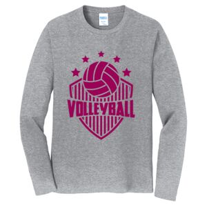 Long Sleeve Fan Favorite Tee Thumbnail