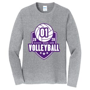 Long Sleeve Fan Favorite Tee Thumbnail