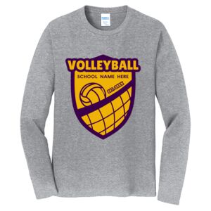 Long Sleeve Fan Favorite Tee Thumbnail