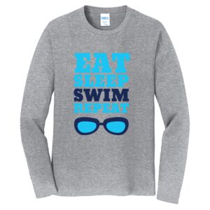 Long Sleeve Fan Favorite Tee Thumbnail