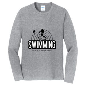 Long Sleeve Fan Favorite Tee Thumbnail