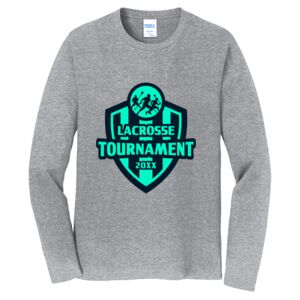 Long Sleeve Fan Favorite Tee Thumbnail