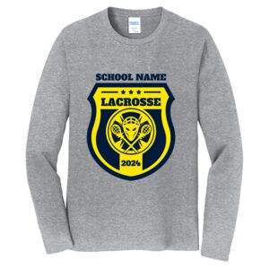 Long Sleeve Fan Favorite Tee Thumbnail