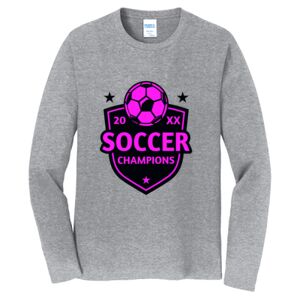 Long Sleeve Fan Favorite Tee Thumbnail