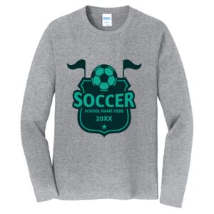 Long Sleeve Fan Favorite Tee Thumbnail