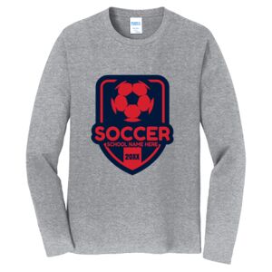 Long Sleeve Fan Favorite Tee Thumbnail