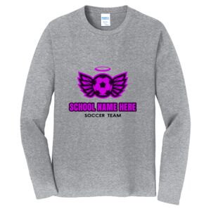 Long Sleeve Fan Favorite Tee Thumbnail