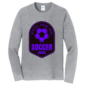 Long Sleeve Fan Favorite Tee Thumbnail