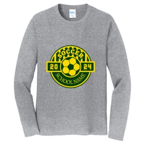 Long Sleeve Fan Favorite Tee Thumbnail