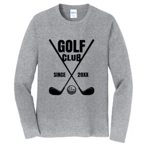 Long Sleeve Fan Favorite Tee Thumbnail