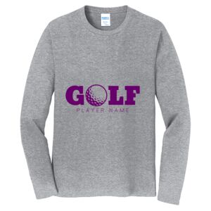 Long Sleeve Fan Favorite Tee Thumbnail