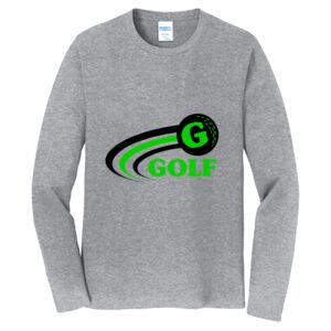 Long Sleeve Fan Favorite Tee Thumbnail