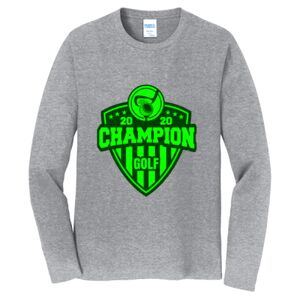 Long Sleeve Fan Favorite Tee Thumbnail