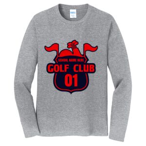 Long Sleeve Fan Favorite Tee Thumbnail