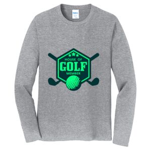 Long Sleeve Fan Favorite Tee Thumbnail