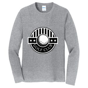 Long Sleeve Fan Favorite Tee Thumbnail