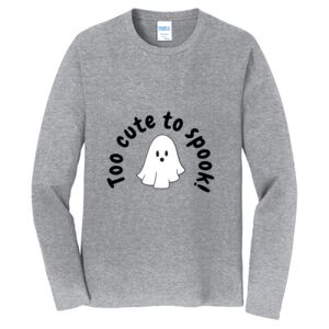 Long Sleeve Fan Favorite Tee Thumbnail