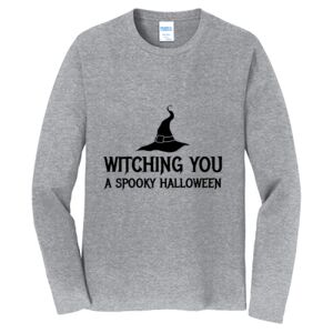 Long Sleeve Fan Favorite Tee Thumbnail