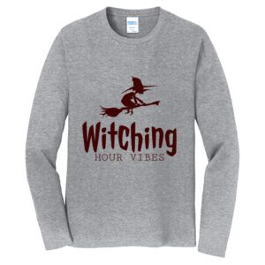 Long Sleeve Fan Favorite Tee Thumbnail