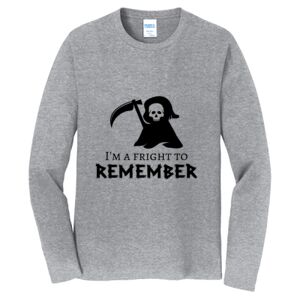 Long Sleeve Fan Favorite Tee Thumbnail