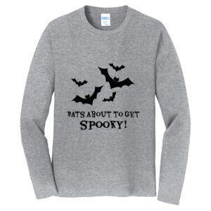 Long Sleeve Fan Favorite Tee Thumbnail