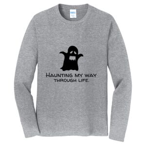 Long Sleeve Fan Favorite Tee Thumbnail