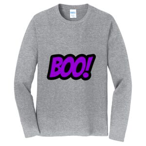 Long Sleeve Fan Favorite Tee Thumbnail