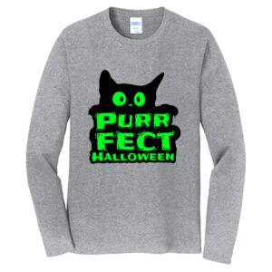 Long Sleeve Fan Favorite Tee Thumbnail