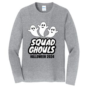 Long Sleeve Fan Favorite Tee Thumbnail