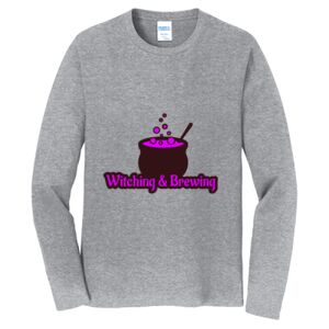 Long Sleeve Fan Favorite Tee Thumbnail