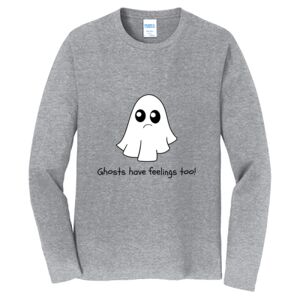 Long Sleeve Fan Favorite Tee Thumbnail